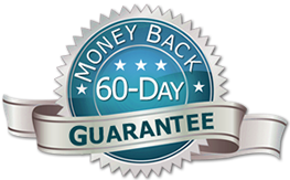 Money Back Guarantee on the Best Wheatgrass Juicer Ever!