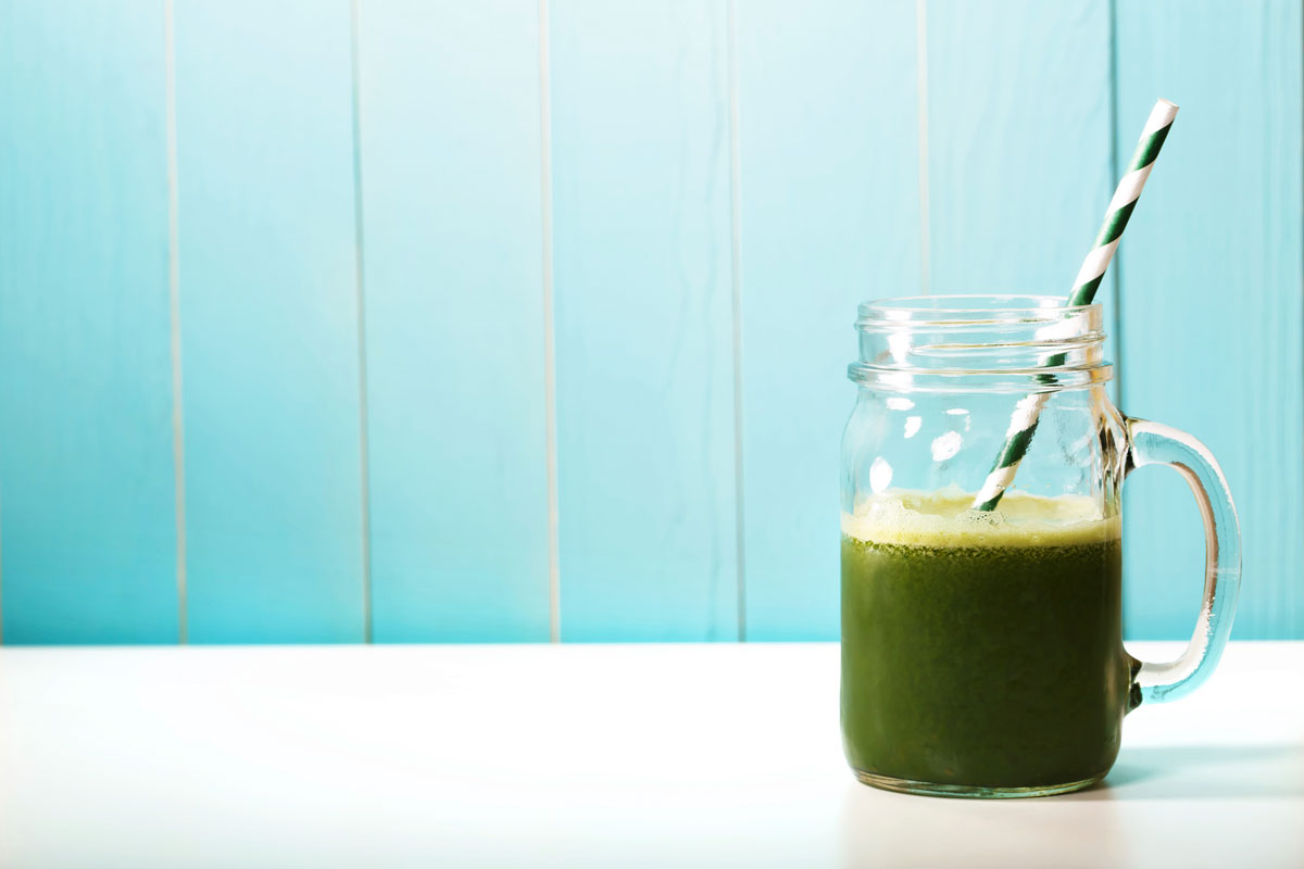 Extra Leafy Green Juice Recipes Healthy Juicer