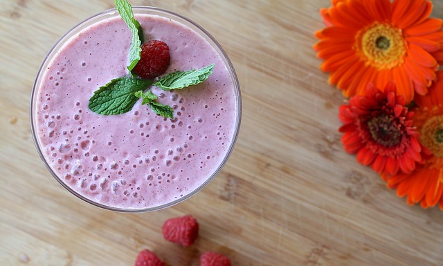 Berry Delicious Juice Recipes