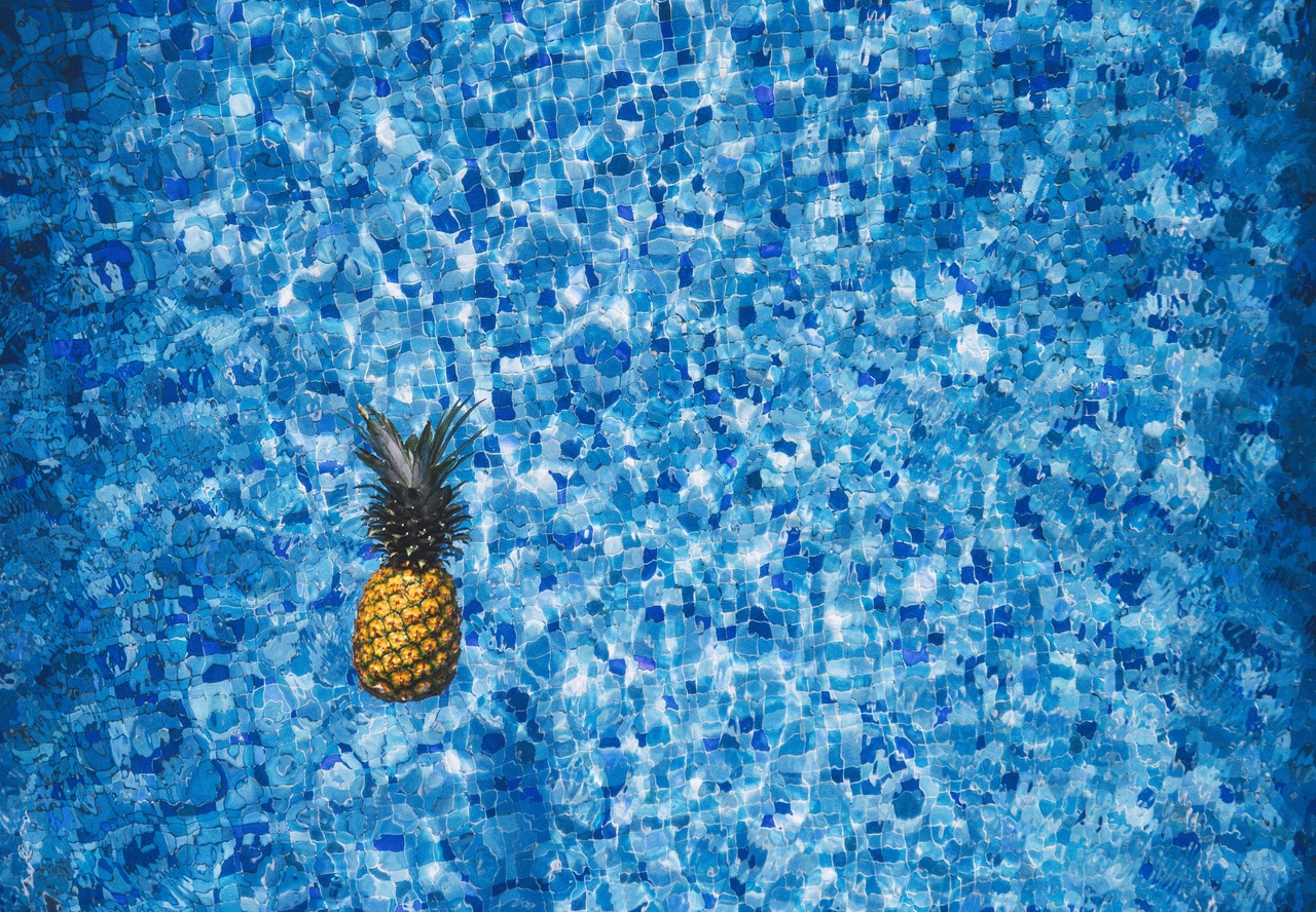 A Taste of the Tropics – 4 Tropically Wonderful Recipes!