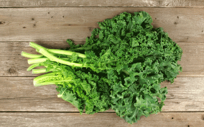 Benefits of Kale juice